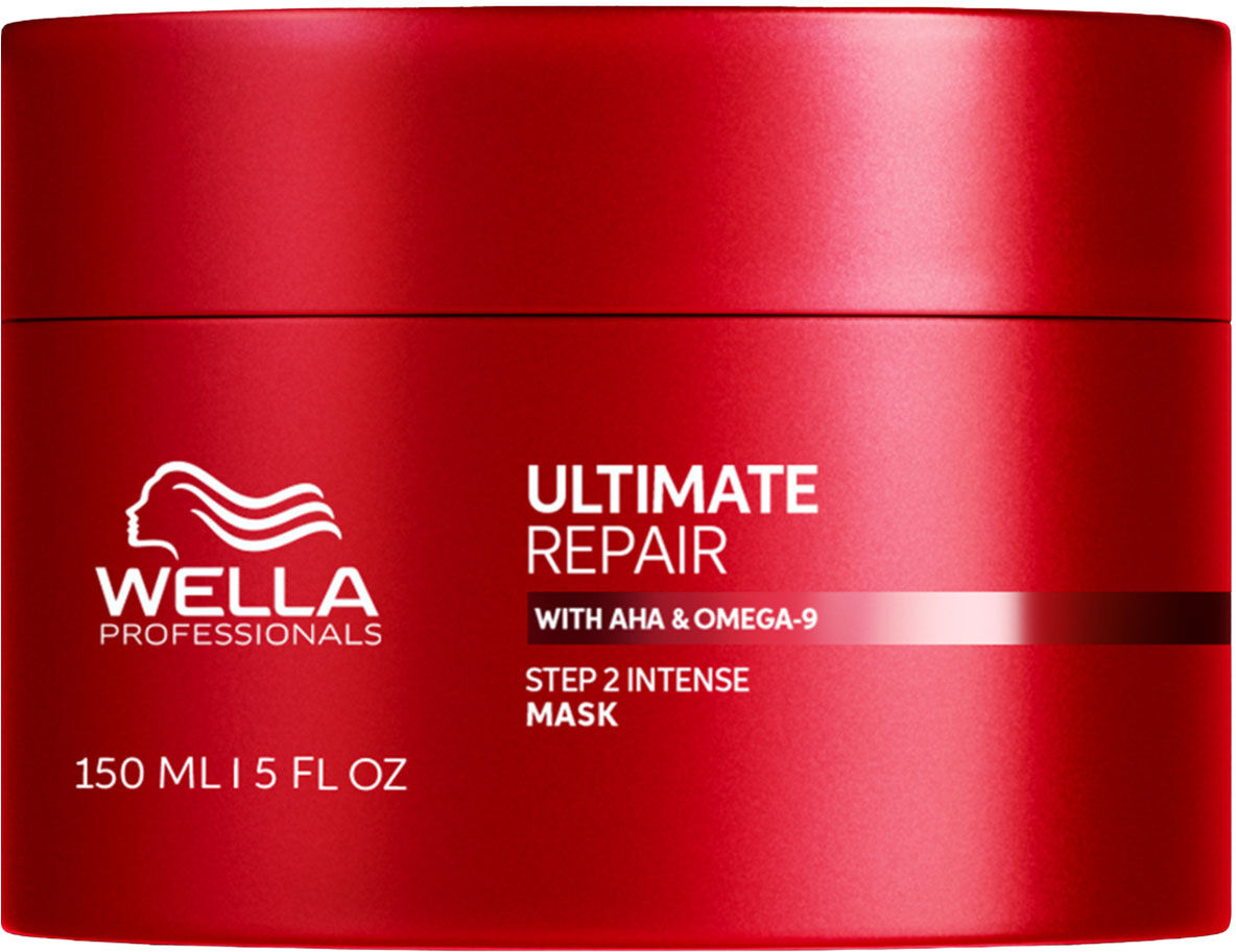 WELLA PROFESSIONALS Ultimate Repair Mask