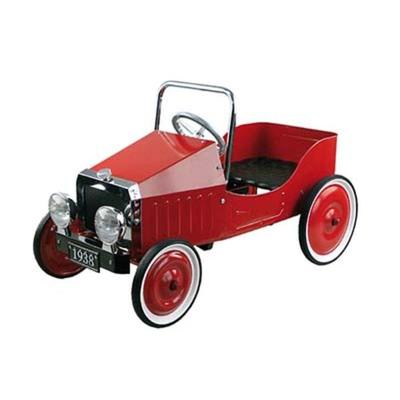 Tretauto rot ( 1938 )