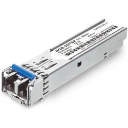 Planet MGB-2GTSR, Transceiver, Silber