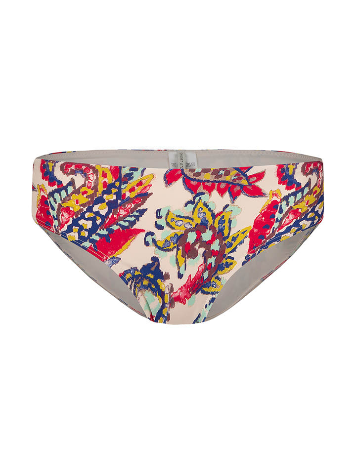 SHORT STORIES Bikini-Hose in Bunt - 38