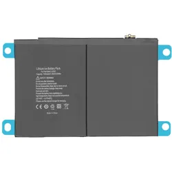 iPad Air 2 (2014) Akku