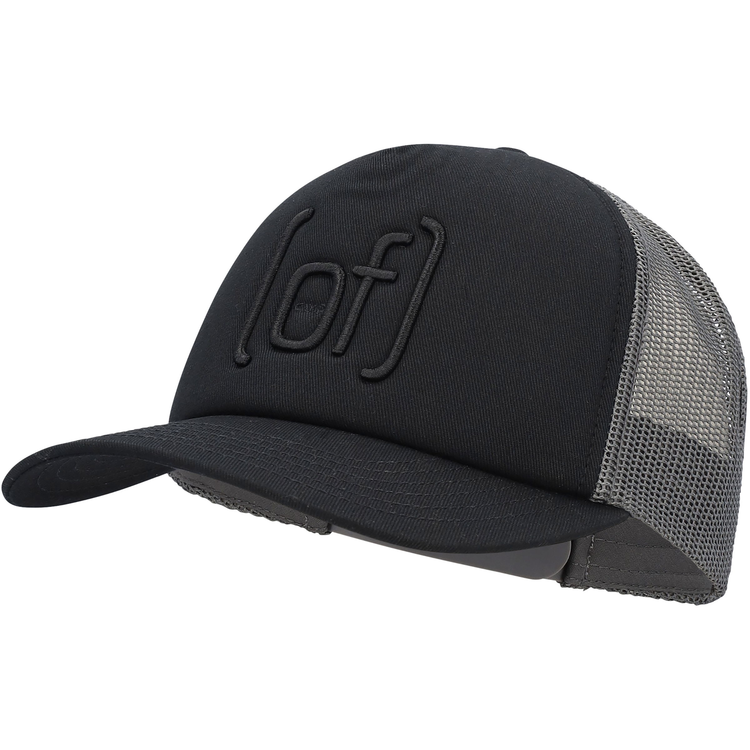 CMP Cap Basecaps schwarz Hautfreundlich