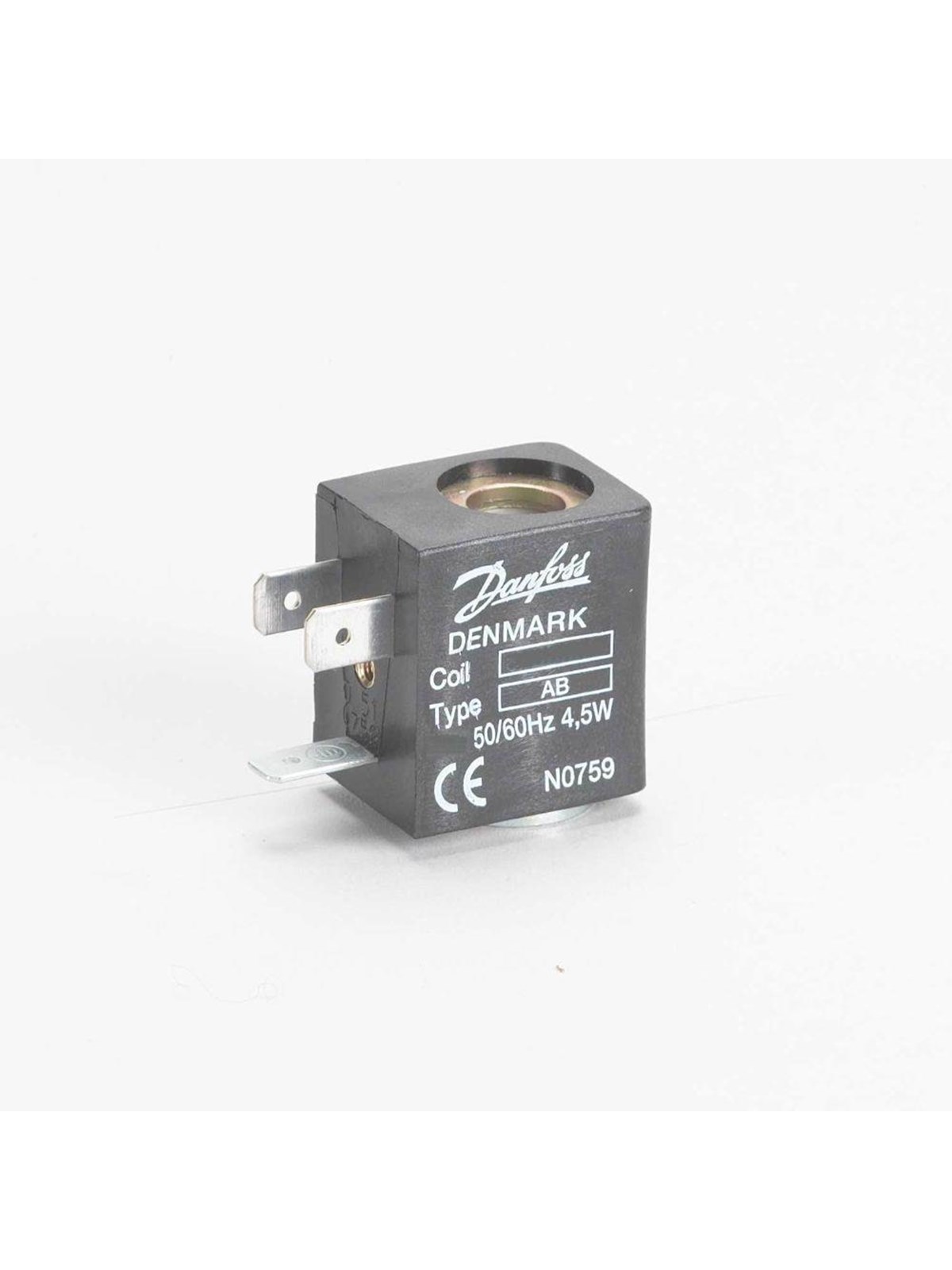 Danfoss Coil ab024d 24v dc 5 w 9mm