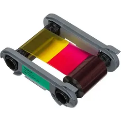 EVOLIS Farbband Duplex col. Primacy2 für 200 Karten YMCKO-K