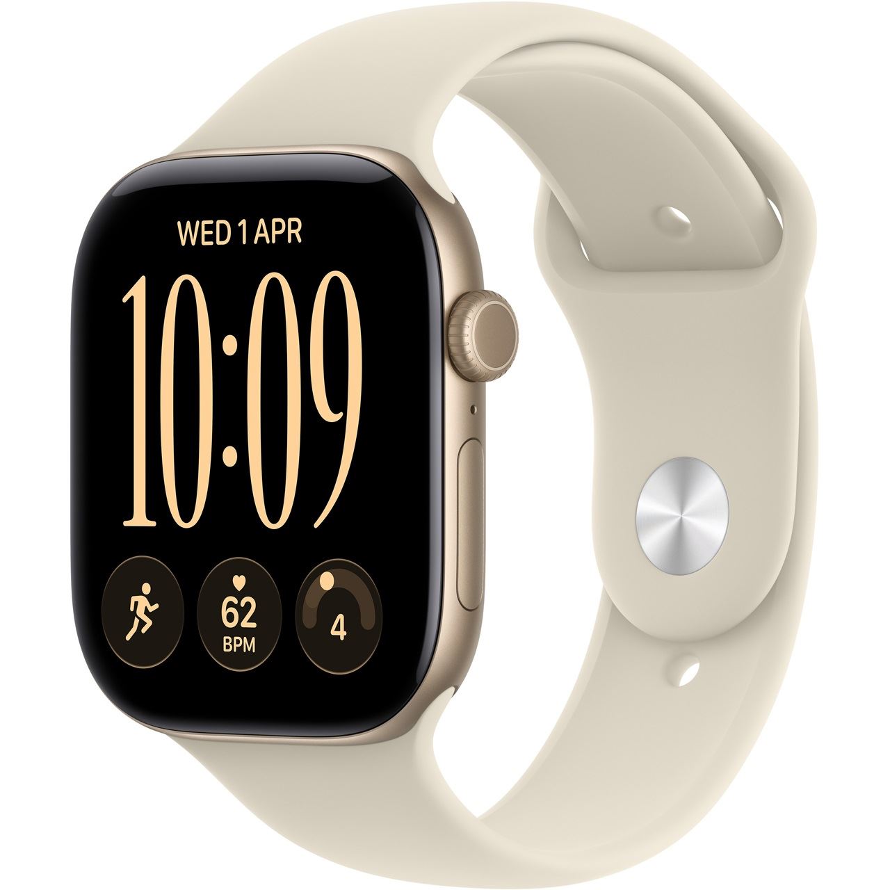 APPLE WATCH 12 46 LG AL S SB ML CEL-FDN