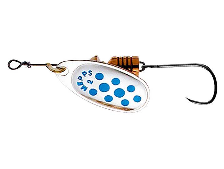 Mepps Spinner Comet Gr. 3 6.5 g
