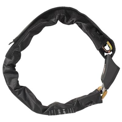 Hiplok - Original - Fahrradschloss Gr 85 cm grau