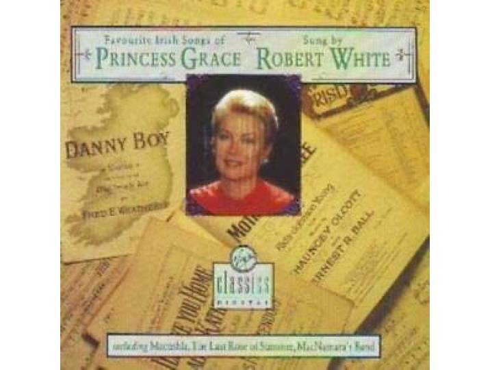 Favourite Songs Of Princess Grace