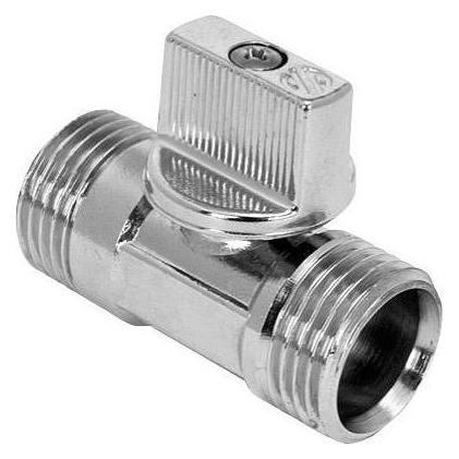 Arco MINI BALL VALVE 1/2 M-M (33031980)