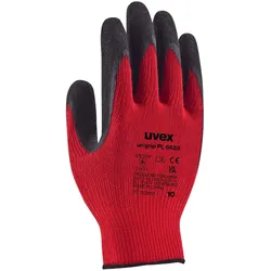 Uvex, Schutzhandschuhe, Unigrip (9)