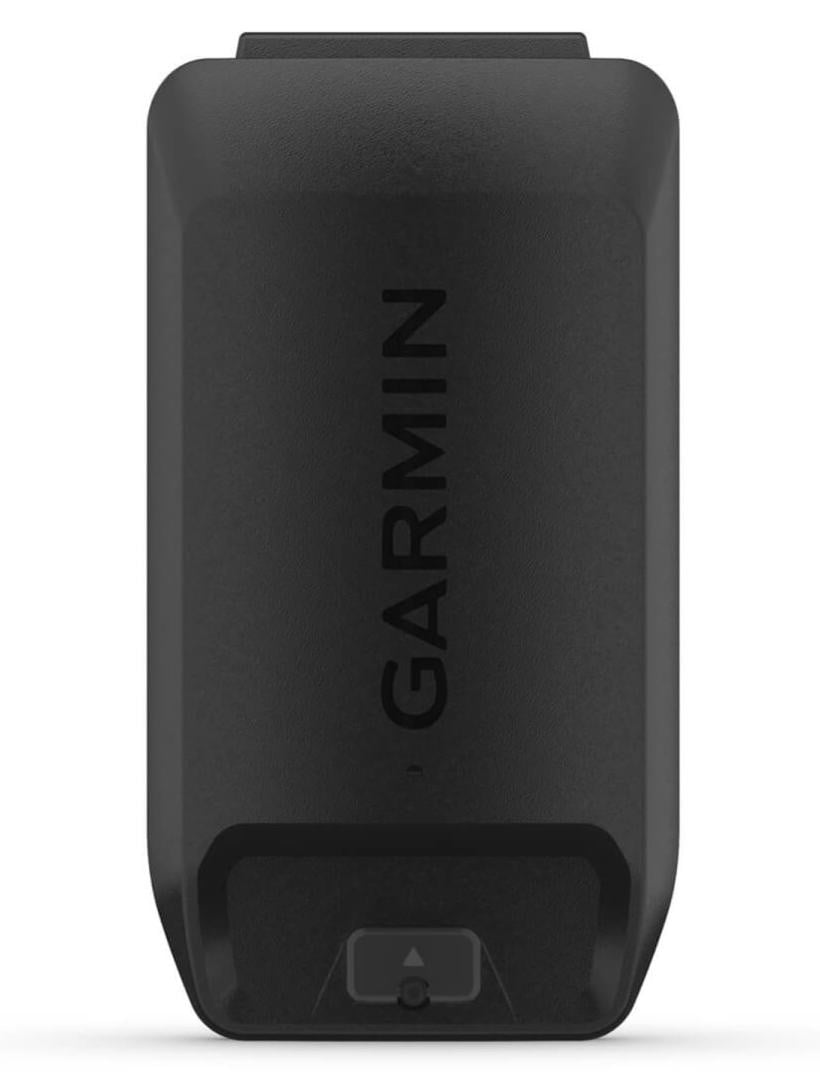 Garmin AA-batterijpack, zwart