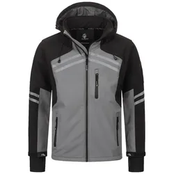 Rock Creek Jacke Softshelljacke