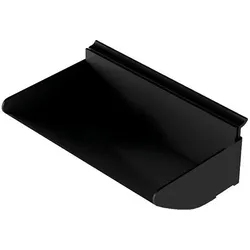 OK-Line, Regalträger, Ablageschale Wall System