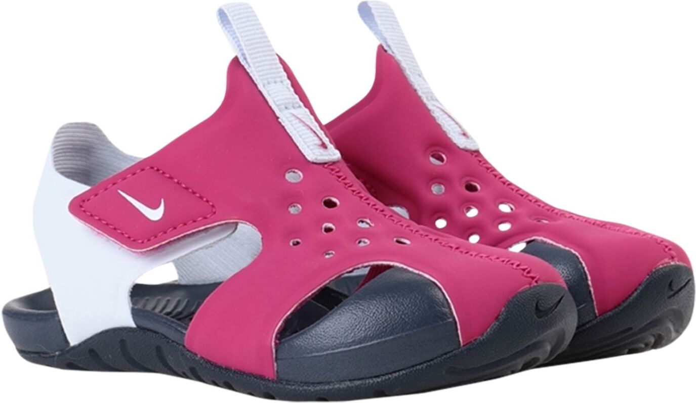 Nike Sandalias Niño Fucsia 17 Niño