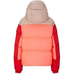 BOGNER Bogner Fire + Ice Damen Jacke LADIES RAISSA-D, Größe 36 in Pink Pink