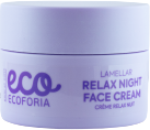 Ecoforia Lavender Clouds Lamellar Relax Nachtcreme 50 ml