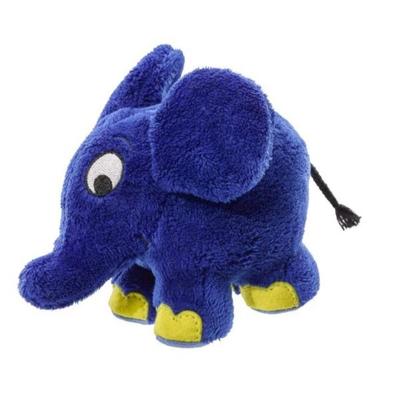 Elefant, Plüschfigur