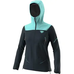 Dynafit, Damen, Skijacke, Ridge Gore-Tex Jacke (XS), Blau