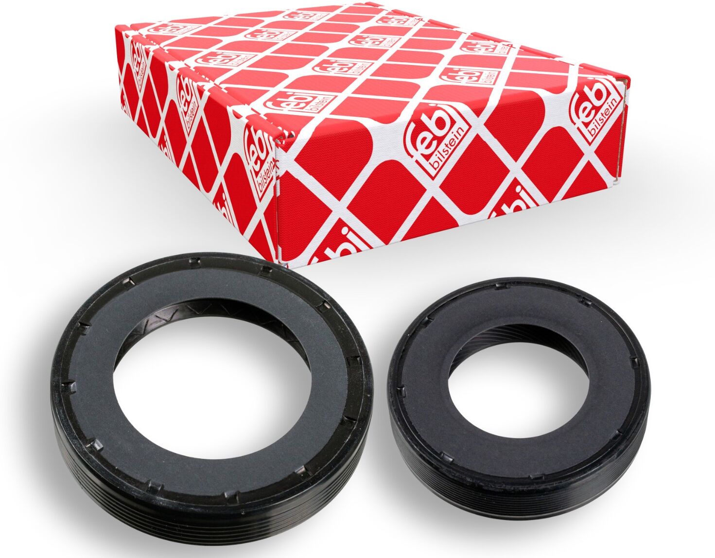 FEBI BILSTEIN 173279 Shaft Seal, differential