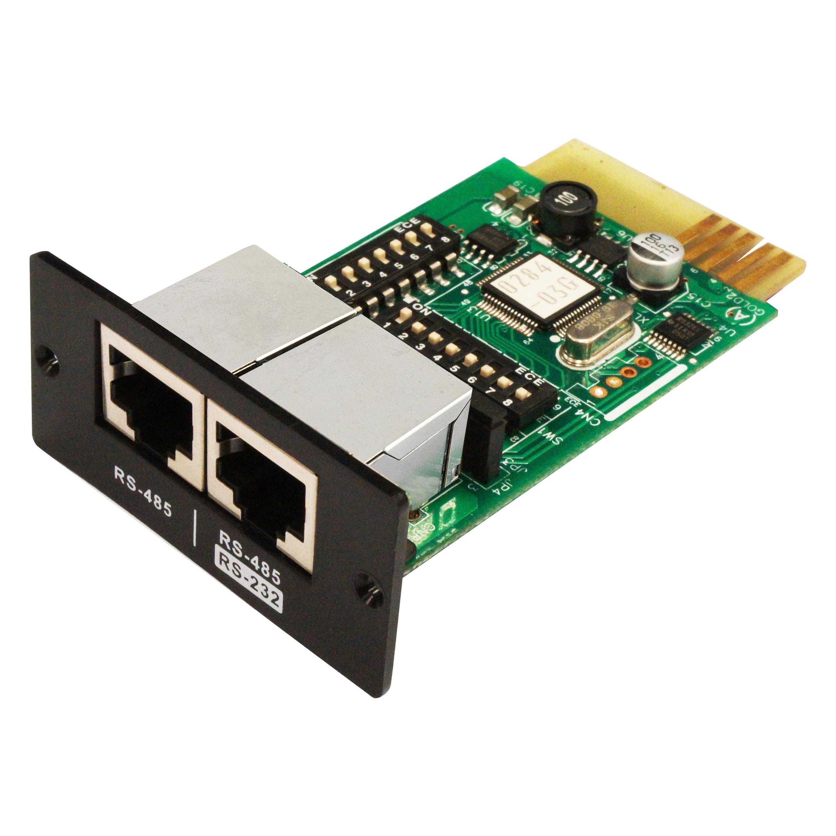 Powerwalker Modbus Card 2 (10120565)