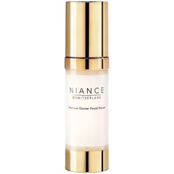 Niance Premium Glacier Facial Serum 30ml