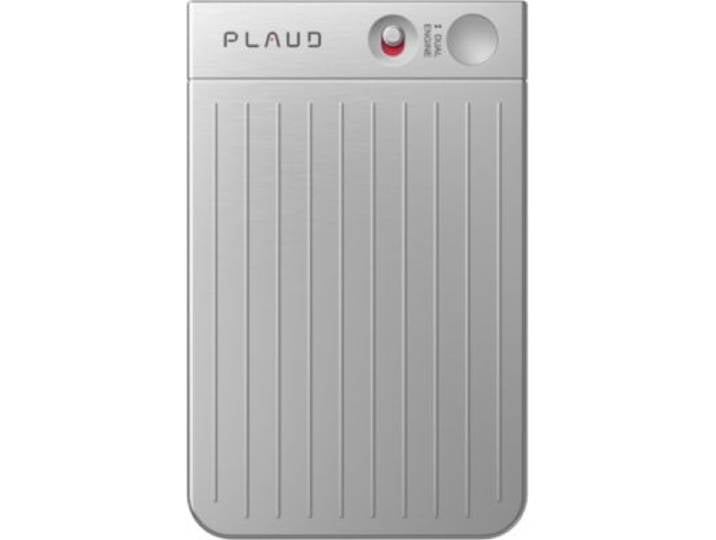 Plaud - Dictaphone Note Argent