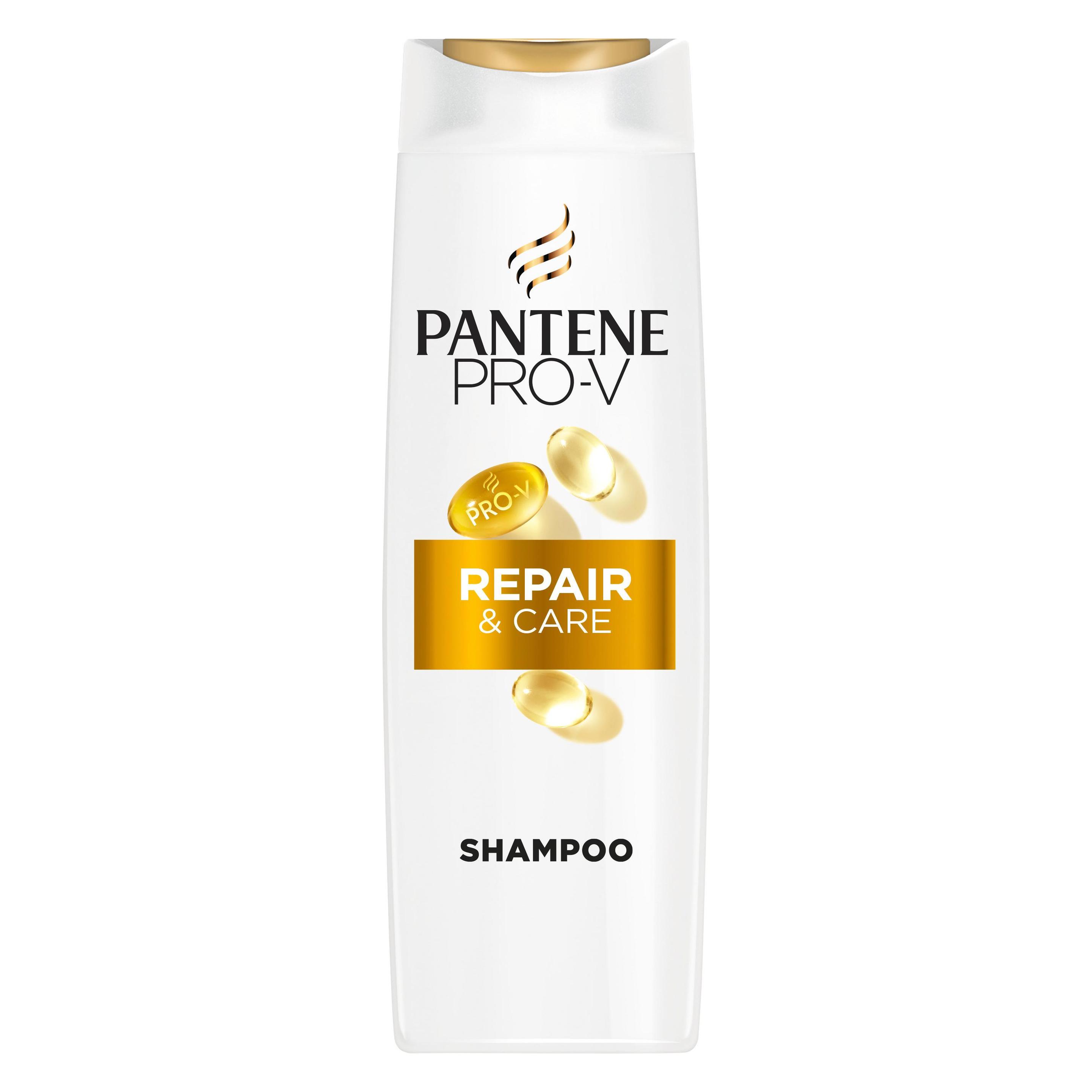 Pantene Pro-V Repair & Care (Flüssiges Shampoo, 500 ml) (53897569)