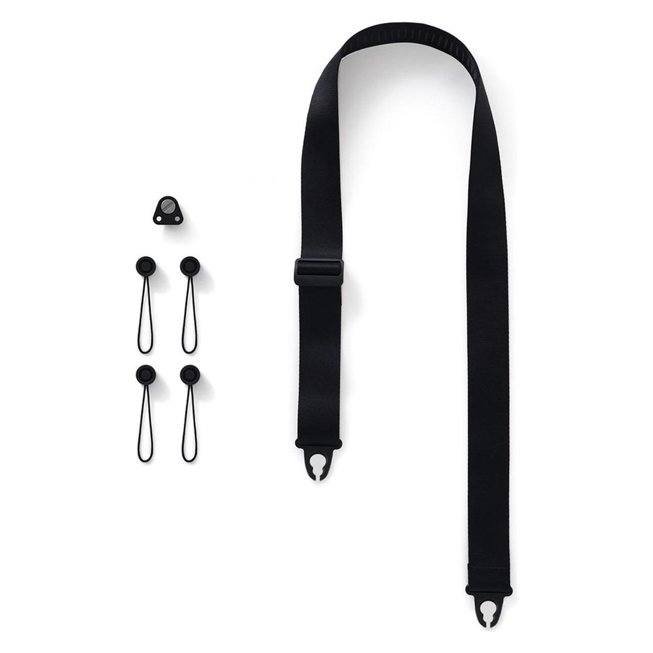 Urth Core Camera Strap (Black) (D240421)
