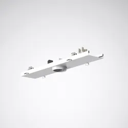 Trilux Steckdosenelement 07650Skt/016AL3701