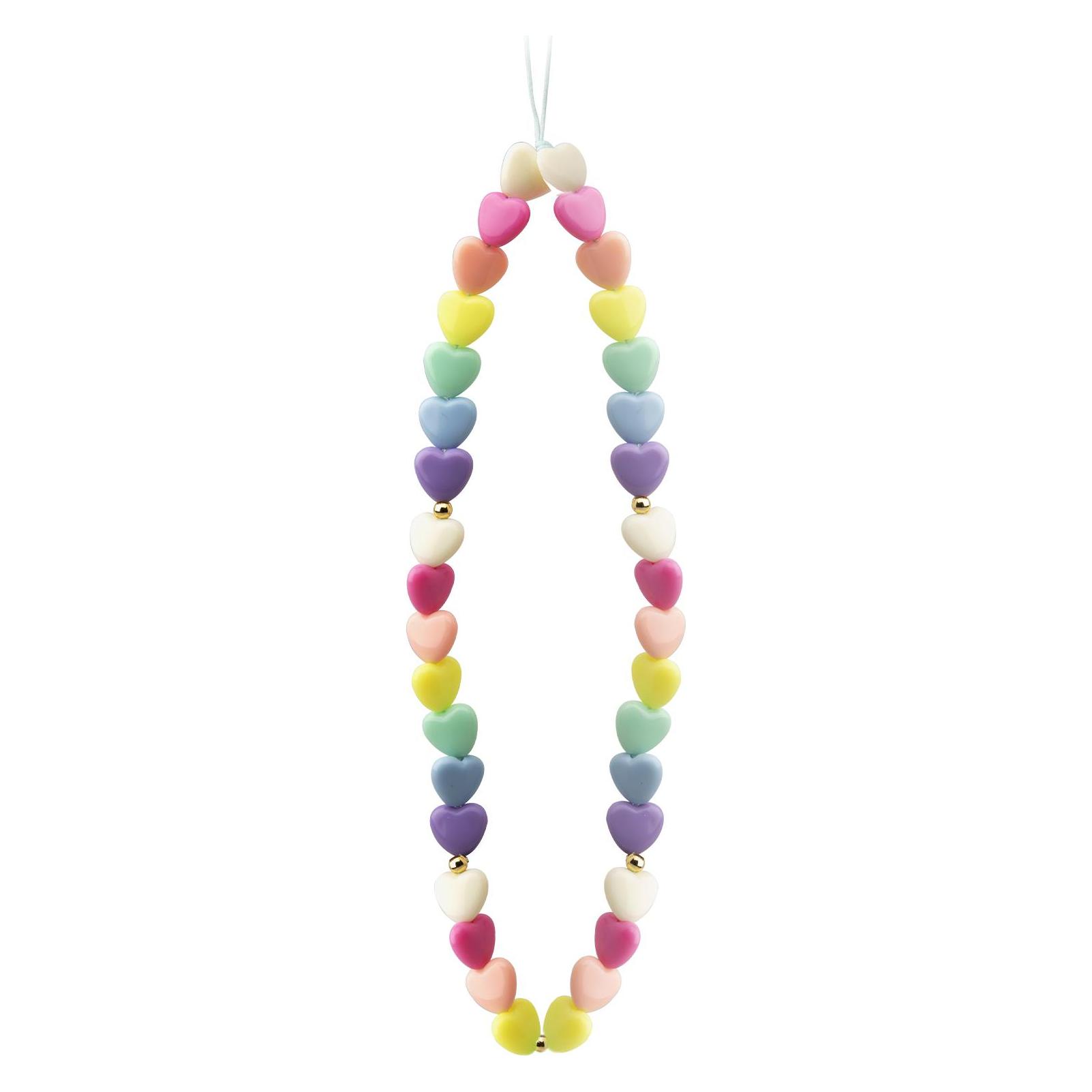 SBS Smart Beads multicolor hearts (TEBEADS1)