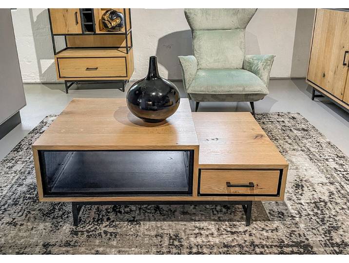 Gutmann Factory Couchtisch