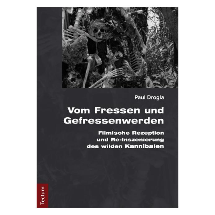 Tectum Vom Fressen und Gefressenwerden (Deutsch, Paul Drogla, 2013) (55543595)