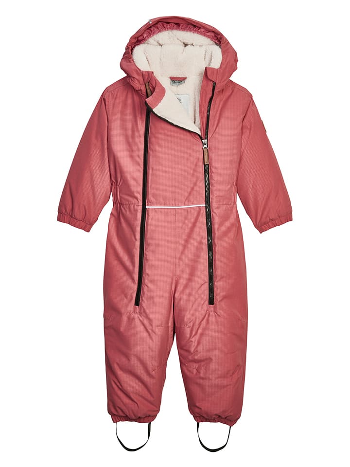 Killtec Schneeanzug "Fiow" in Pink - 86/92