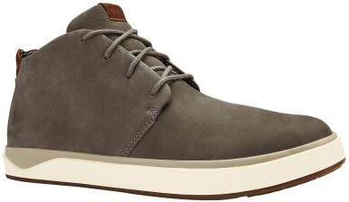 OluKai Papaku' Ili (Men's) Casual in Mustang, Size 9 M, Leather