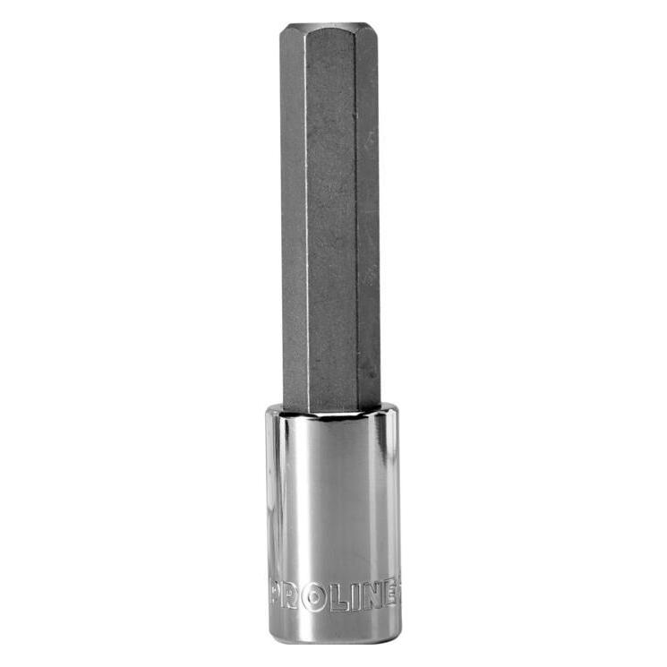 Proline Pro-Line 1/2" Innensechskant-Stecknuss H8 x 100 mm (58507) (58507)