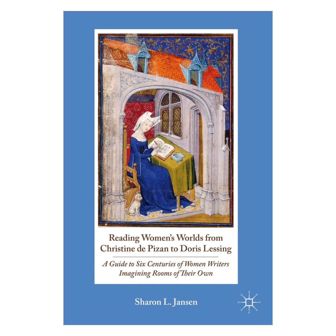 Springer Reading Women's Worlds from Christine de Pizan to Doris Lessing (Englisch, Softcover, S. Jansen, Sharon L. Jansen) (55544481)