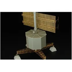 Hauler FREYA-LZ A (FuMG-401) German radar
