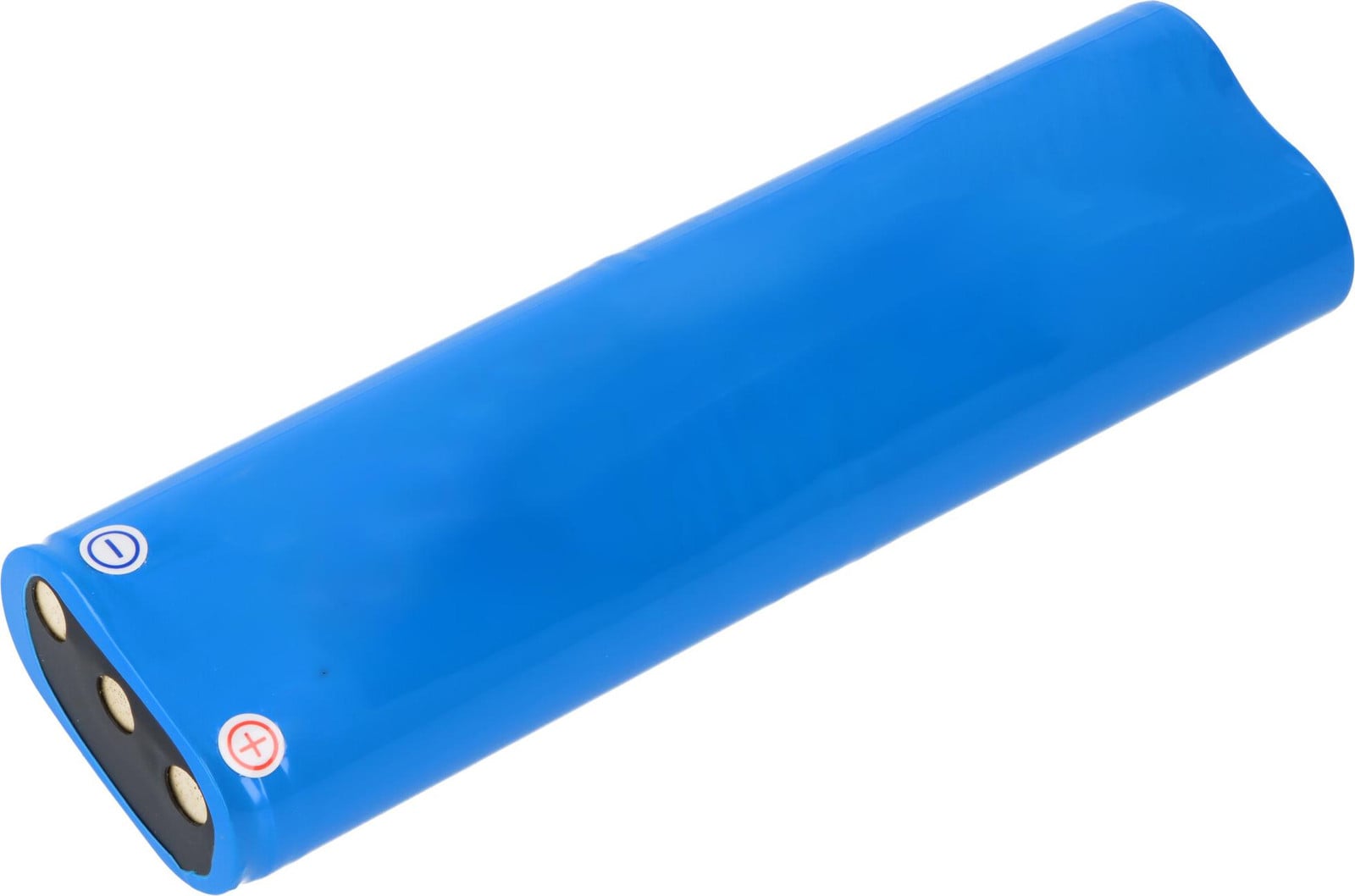 AccuCell Accu voor robotstofzuiger als vervanging voor Bissell 4ICR19/65, 2600mAh, 14,4V, Li-Ion