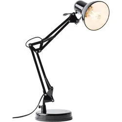 Brilliant, Tischlampe, Henry (E27)