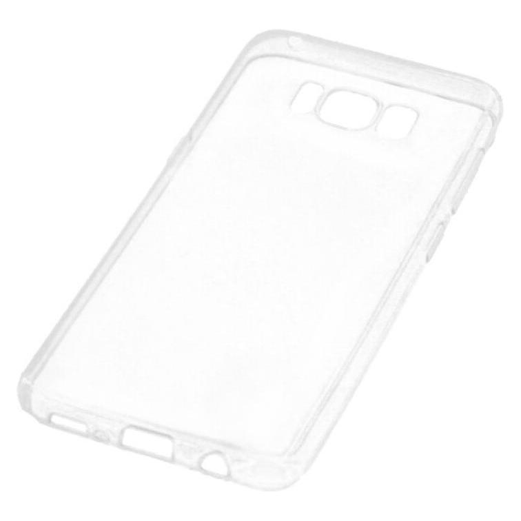 TPU Case Ultra Slim für Galaxy S8 transparent (Samsung Galaxy S8) (32733523)