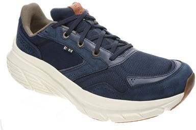 Saucony Guide Metro - Mens 14 Navy Running Shoes Medium
