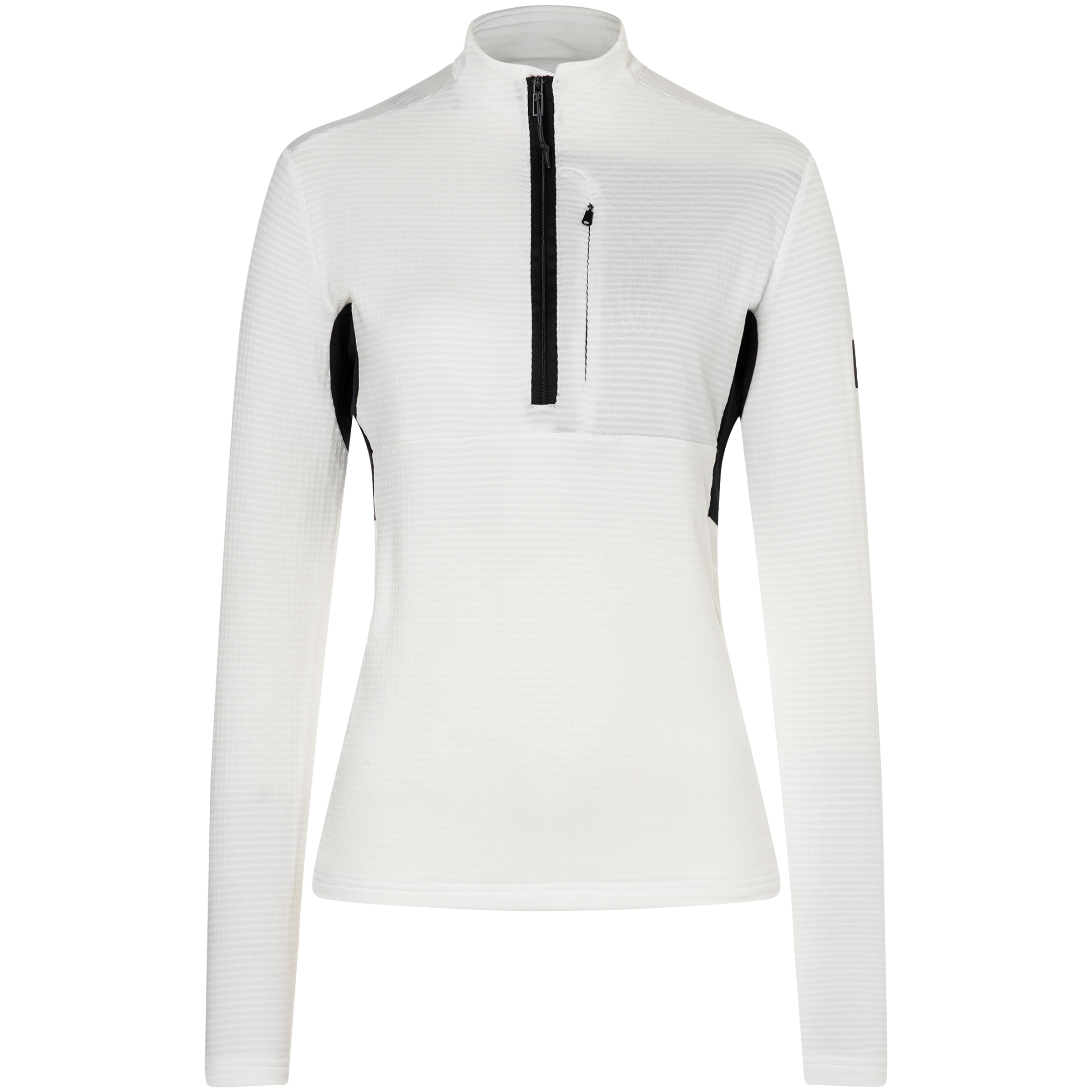 Sportful Xplore Damen Longsleeves weiss Größe M Trekking Atmungsaktiv