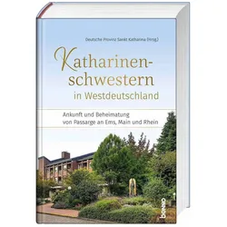Deutsche Provinz Sankt Katharina, Fachbücher von Deutsche Provinz Sankt Katharina
