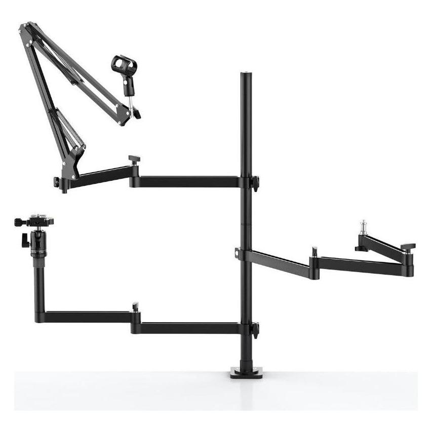 Ulanzi Universal live broadcast stand UURig (Metall) (2089)