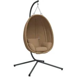 vidaXL, Hängesessel, Allunilla (110 kg)