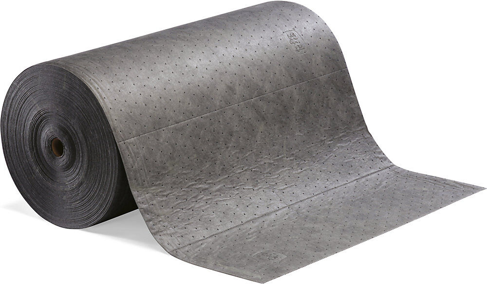 Universal MAT-Universal-Bindevlies-Rolle, Light-Weight-Ausführung, LxB 46 m x 760 mm PIG