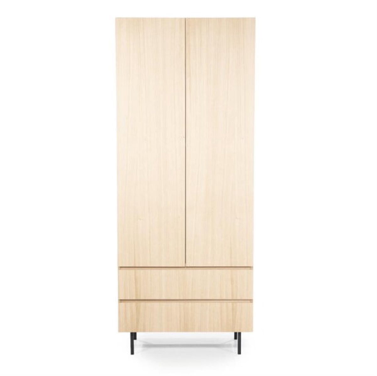 Eleonora Kabinet Thomas eikenhout naturel