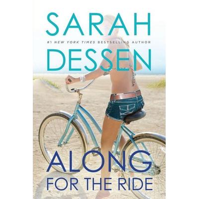 Along for the Ride, Taschenbuch von Sarah Dessen, Penguin US, 978-0-14-241556-6