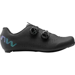 Northwave, Herren, Veloschuhe, Revolution 3 (45), Schwarz