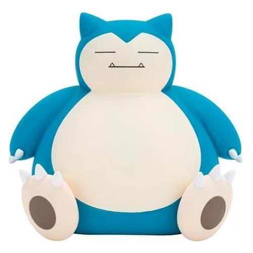 Jazwares Pokemon Select Vinile Snorlax 12cm (66401)